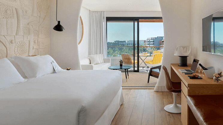 H10 Atlantic Sunset Horizons Collection